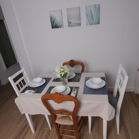 Vv Casita El Paraiso Breña Baja Kültér fotó