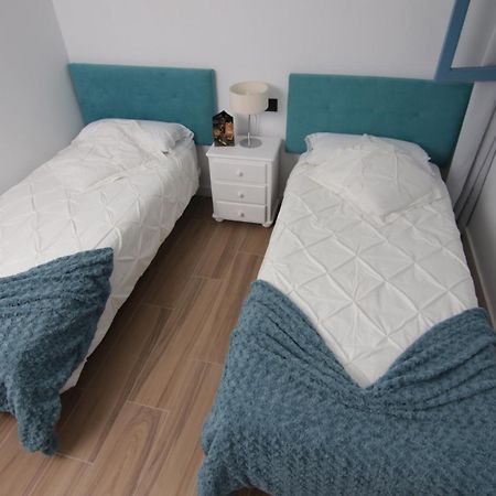 Vv Casita El Paraiso Breña Baja Kültér fotó