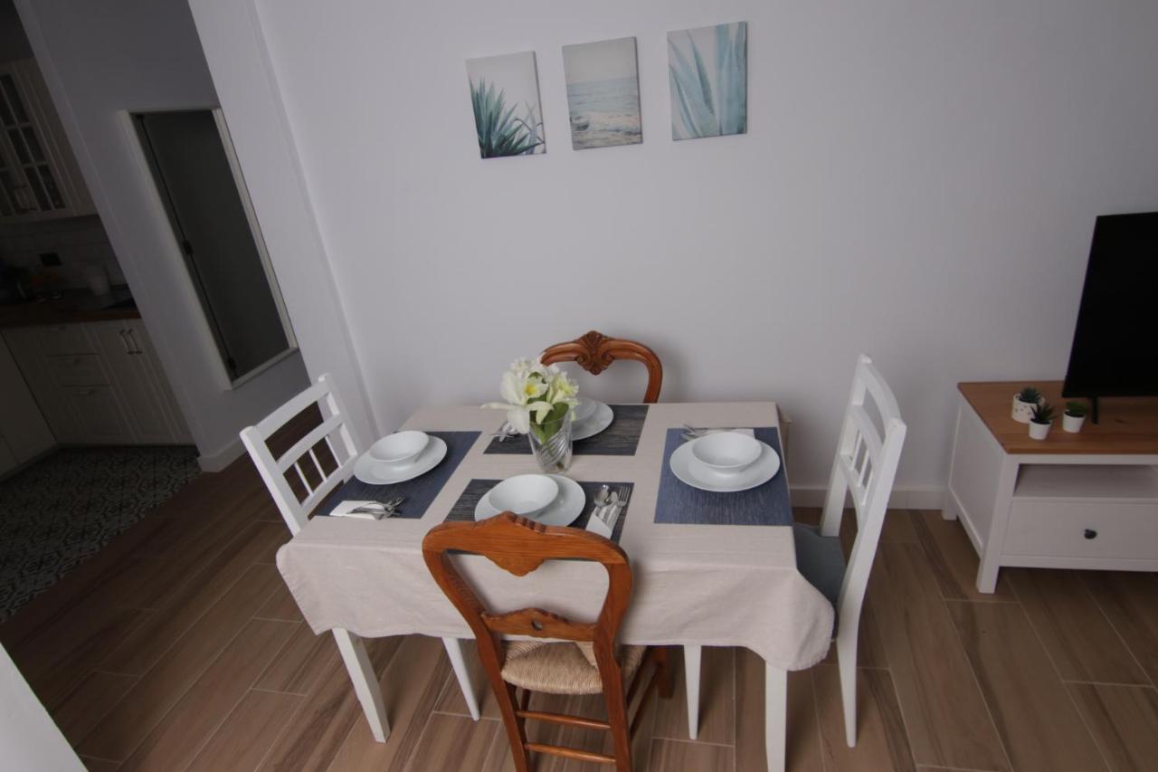 Vv Casita El Paraiso Breña Baja Kültér fotó