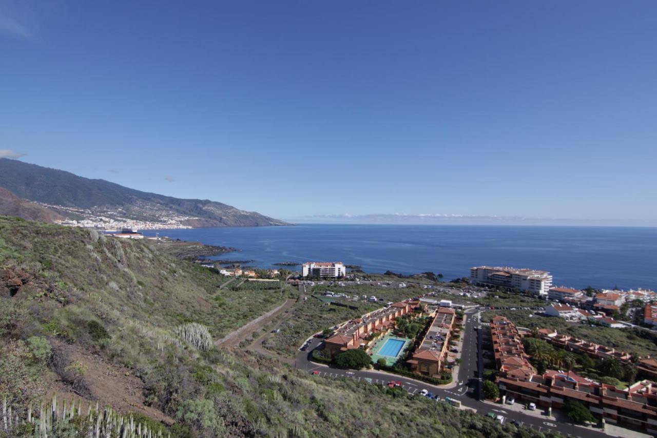 Vv Casita El Paraiso Breña Baja Kültér fotó