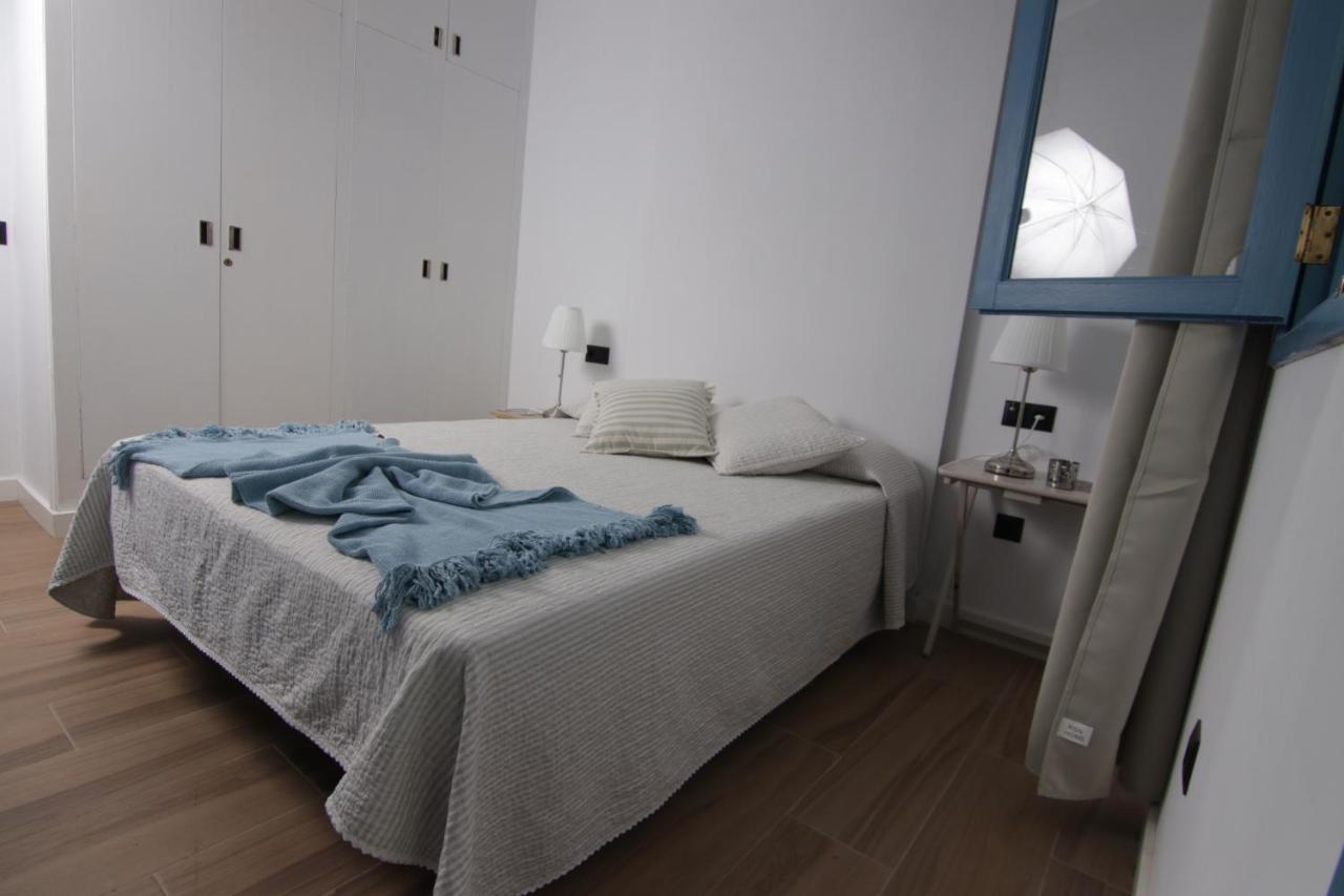 Vv Casita El Paraiso Breña Baja Kültér fotó