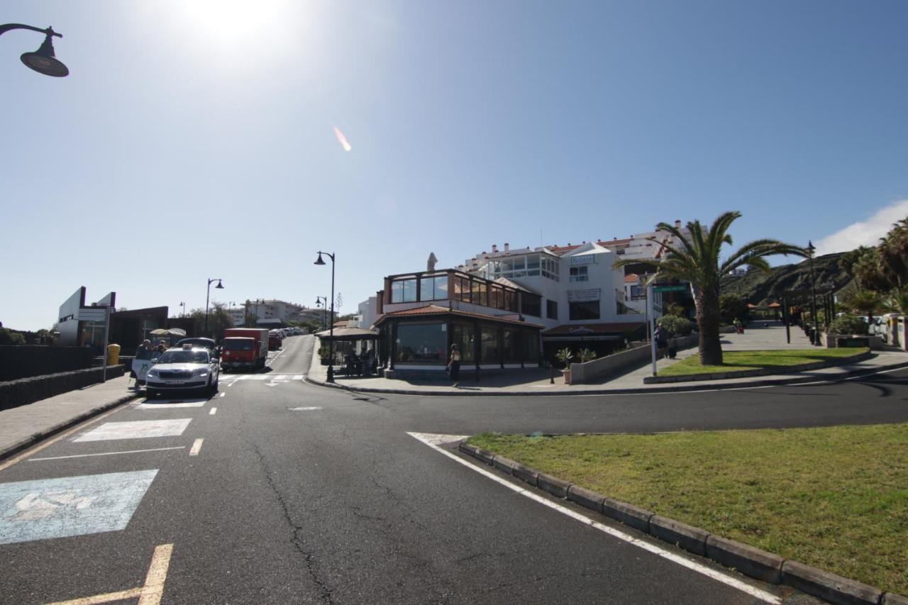 Vv Casita El Paraiso Breña Baja Kültér fotó