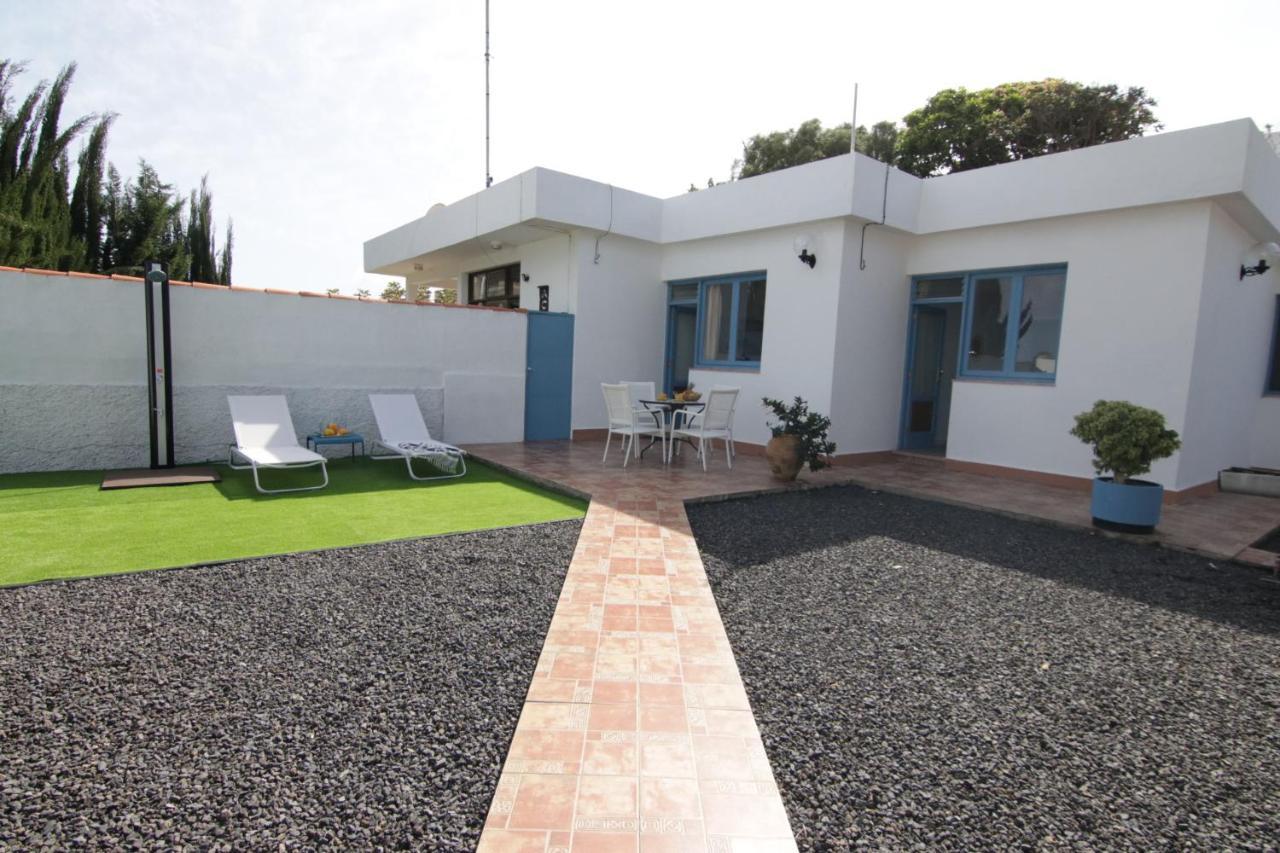 Vv Casita El Paraiso Breña Baja Kültér fotó
