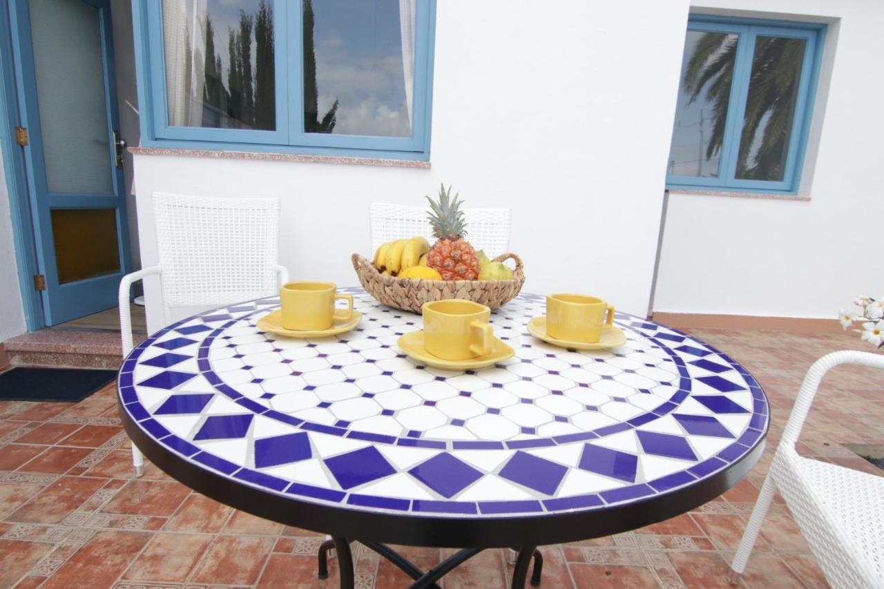 Vv Casita El Paraiso Breña Baja Kültér fotó