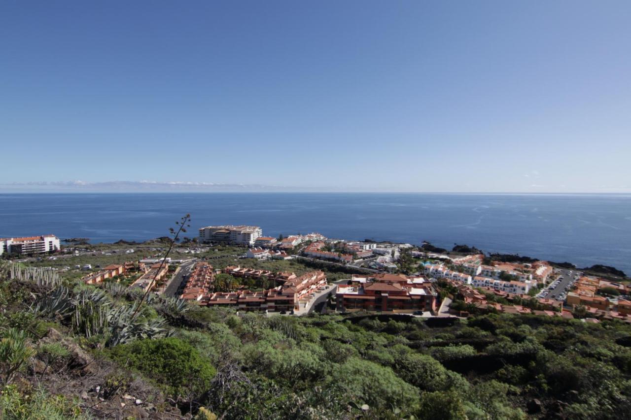 Vv Casita El Paraiso Breña Baja Kültér fotó