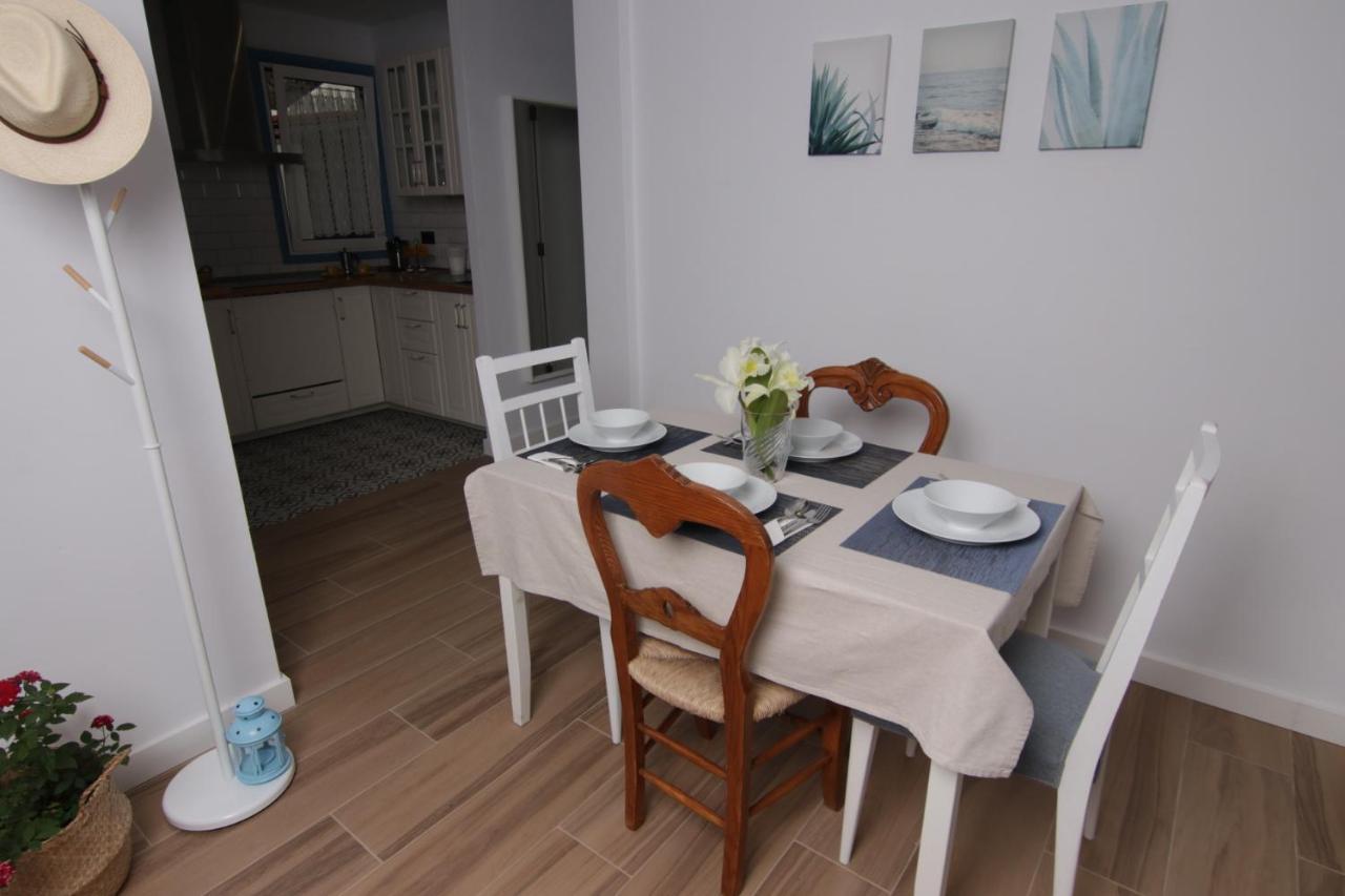 Vv Casita El Paraiso Breña Baja Kültér fotó