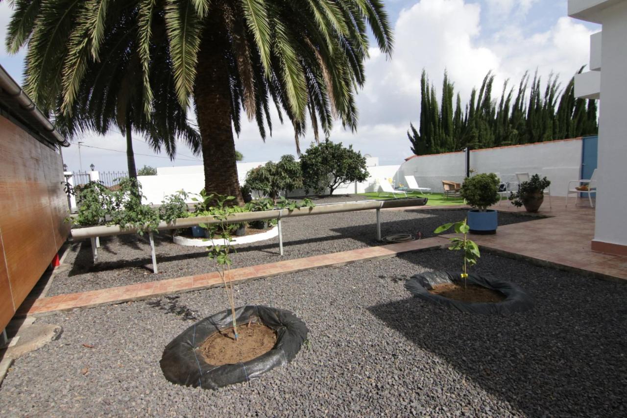 Vv Casita El Paraiso Breña Baja Kültér fotó