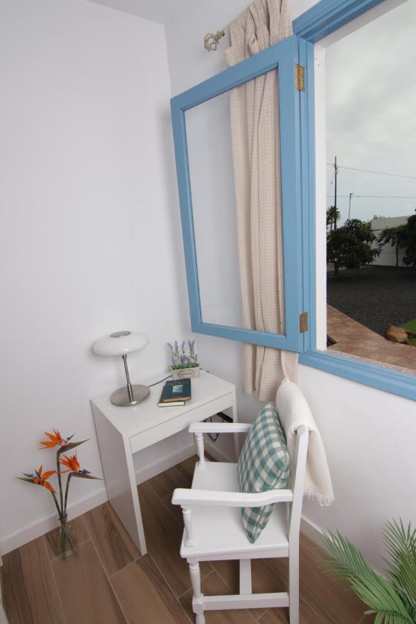 Vv Casita El Paraiso Breña Baja Kültér fotó