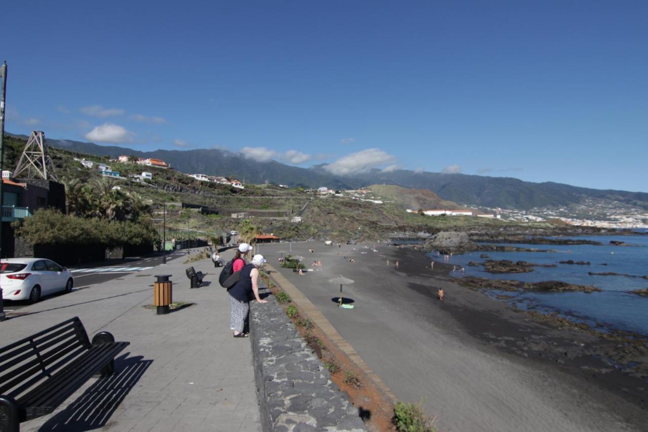 Vv Casita El Paraiso Breña Baja Kültér fotó